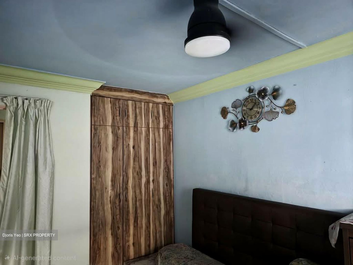Blk 107 Bishan View (Bishan), HDB 4 Rooms #553611301